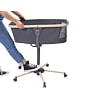 2830043110_2022_maxicosi_homeequipment_crib_alba_graphite_beyondgraphite_easyheightadjustment_side