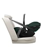 8052403110_2024_maxicosi_carseat_babycarseat_pebble360pro2_green_twillicgreen_fullreclinepositioninvehiclebelt_side