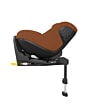 8053491110_2024_maxicosi_carseat_babytoddlercarseat_pearl360pro_brown_authenticterra_maximumreclinepositionrearwardfacing_side