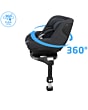 8053550111_F3_2026_maxicosi_carseat_babytoddlercarseat_pearl360pro_grey_authenticgraphite_flexispinrotation_3qrt