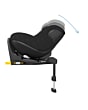 8053671110_2023_maxicosi_carseat_babytoddlercarseat_pearl360pro_black_authenticblack_reclinepositionsrearwardfacing_side
