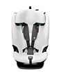 8254570110_2023_usp4_maxicosi_carseat_carseataccessory_titanplusisize_summercover_white_naturalwhite_perfectfit_front