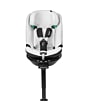 8539570110_2024_usp4_maxicosi_carseat_carseataccessory_emerald360s_carseatcover_white_naturalwhite_perfectfit_front