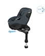 8549550110_2023_maxicosi_carseat_babytoddlercarseat_mica360pro_grey_authenticgraphite_slidetech_3qrt