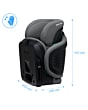 8769122630_F1_2026_maxicosi_carseat_childcarseat_tanzaselectc_grey_fullgraphite_compactfolding_3qrt