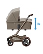 MCBS11221523200_F4_2026_maxicosi_stroller_carrycot_famecarrycot_oaktruffle_heightadjustable_side