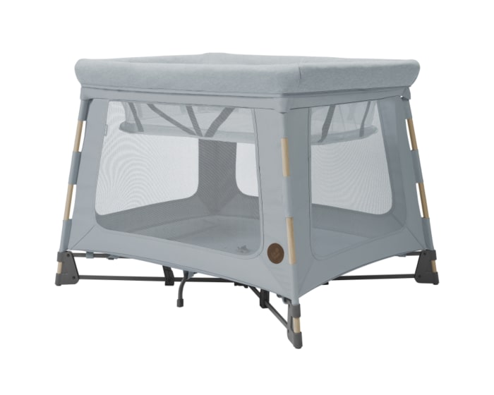 2008052111_2023_maxicosi_homeequipment_travelcot_swift_grey_beyondgrey_3qrtleft