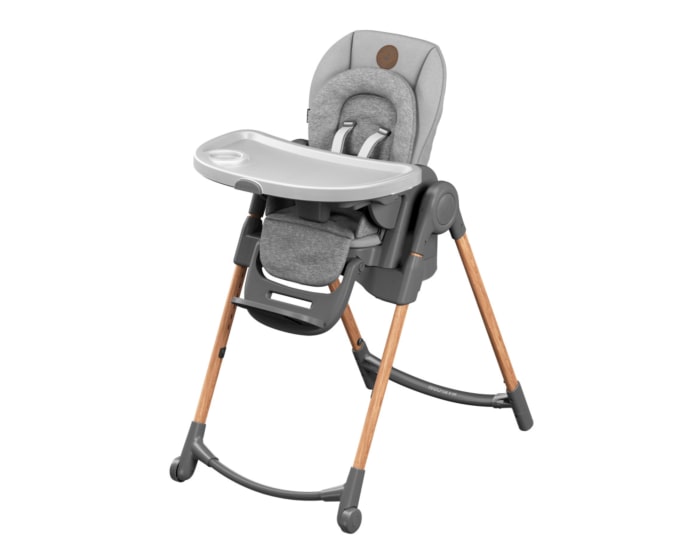 2713050110_2020_maxicosi_homeequipment_highchair_minla_grey_essentialgrey_3qrtleft_new1
