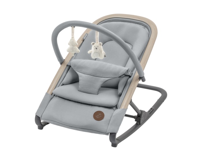 2835052110_2023_maxicosi_homeequipment_bouncer_kori_grey_beyondgrey_3qrtleft