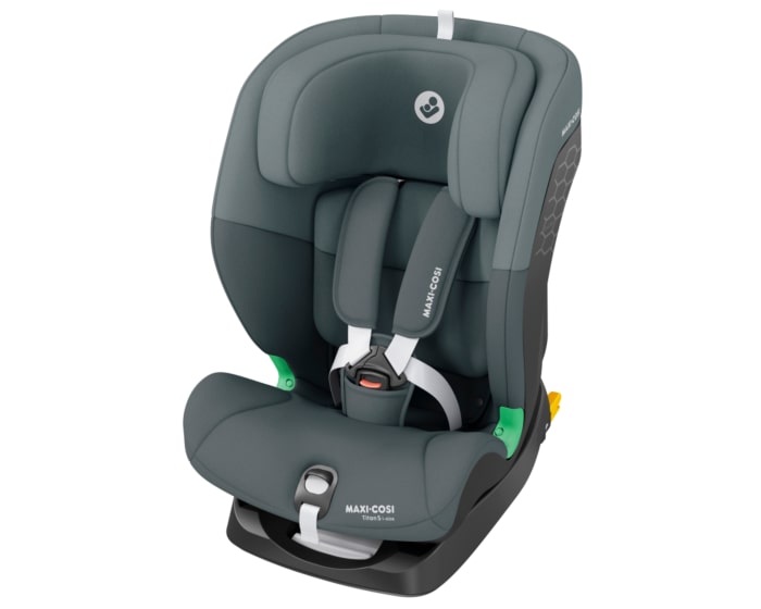 8156106110_2024_maxicosi_carseat_toddlerchildcarseat_titansisize_grey_tonalgraphite_3qrtleft