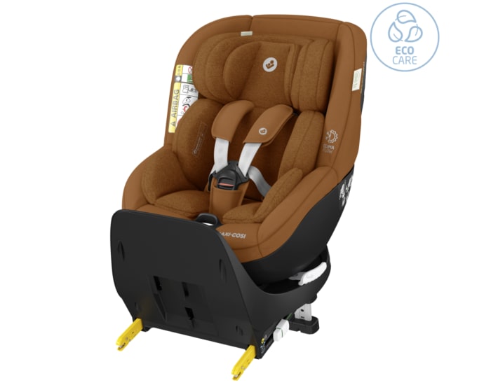 8515650110_2023_maxicosi_carseat_babytoddlercarseat_micaproecoisize_rearwardfacing_brown_authenticcognac_3qrtleft