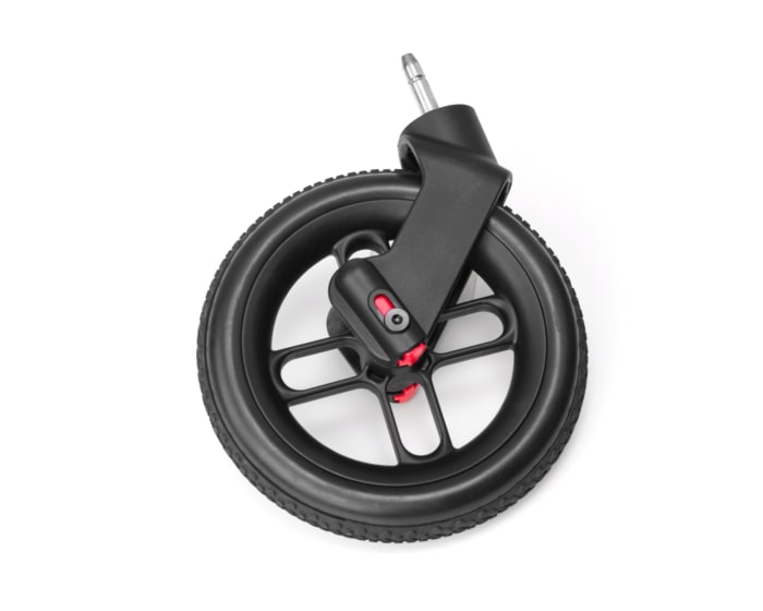 9195400010_2024_MC_Stroller_LILA_XP_FRONT_WHEEL_a