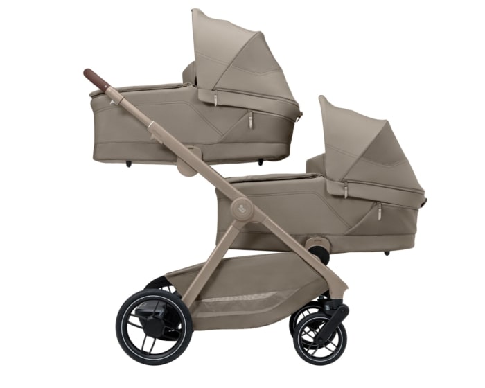 MCBS1176151815181161003_2026_maxicosi_stroller_oxfordflextwin_oaktruffle_side_duocarrycots