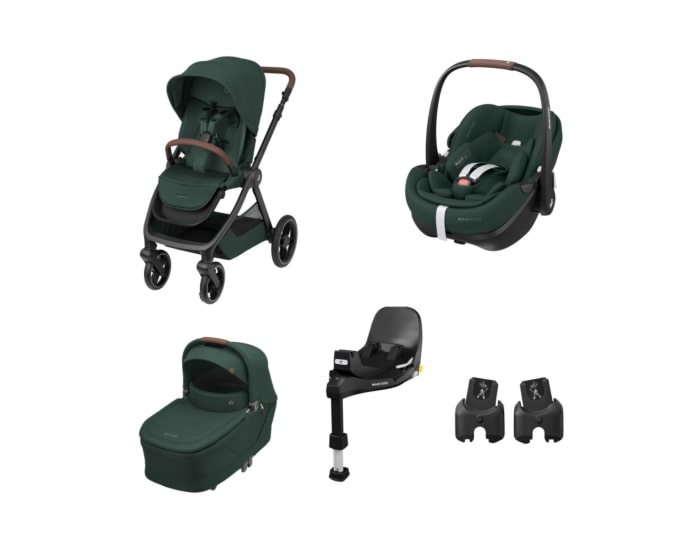 MCBS1978805280518493003_2024_maxicosi__Oxford+_Pebble_360_Adapters_Twillicgreen