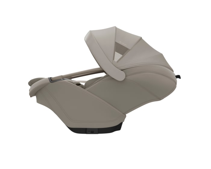 Maxi-Cosi Coral Slide Pro, siège auto ultra-léger pour bébé avec ...