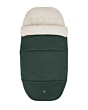 1809403110_2024_maxicosi_stroller_accessories_2in1footmuff_twillicgreen_front