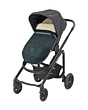 1809750111_2021_maxicosi_stroller_strolleraccessory_2in1footmuff_essentialgraphite_compatiblewithallstrollers_3qrt