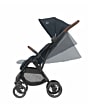 1841750110_2023_maxicosi_stroller_ultracompact_soho_grey_essentialgraphite_lieflat_side