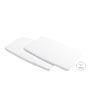 2009431110_2024_maxicosi_homeequipment_bedaccessories_iris2_calaolight_bedsheets_logo_organic_white_3qrt