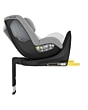8006510110_2020_maxicosi_carseat_babytoddlercarseat_Stone_grey_authenticgrey_reclinepositions_side