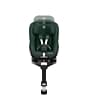 8045490110_2023_maxicosi_carseat_babytoddlercarseat_pearl360_green_authenticgreen_headrest&harnesspositions_front