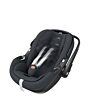 8052750110_2023_maxicosi_carseat_babycarseat_pebble360pro_grey_essentialgraphite_multipleheadrest&harnesspositions_3qrt
