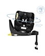 8515671110_2023_usp1_maxicosi_carseat_babytoddlercarseat_micaproecoisize_black_authenticblack_flexispinrotation_side