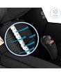8515671110_2023_usp3_maxicosi_carseat_babytoddlercarseat_micaproecoisize_black_authenticblack_climaflow_3qrt