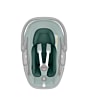 8559047110_2022_maxicosi_carseat_babycarseat_coral360_green_essentialgreen_babyhugginlay_front