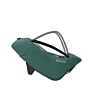 8559047110_2022_maxicosi_carseat_babycarseat_coral360_green_essentialgreen_retractablesoftcarryinghandles_3qrt