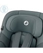 8635106110_2024_usp5_maxicosi_carseat_babytoddlercarseat_pearls_grey_tonalgraphite_ecocare_3qrt