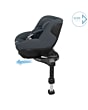MCBS805280538051002_12_maxicosi_carseat_babytoddlercarseat_pearl360pro_grey_authenticgraphite_slidetech_3qrt