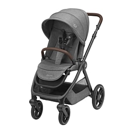 Maxi cosi zelia pram 2025