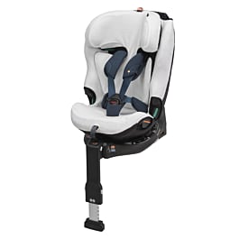 Housse en coton biologique Emerald 360 Pro