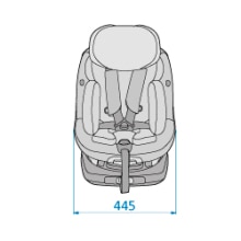 Axissfix Plus De Maxi Cosi Siege Auto Pour Tout Petits