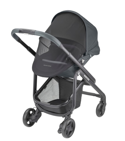 Maxi Cosi Lila Sp Poussette