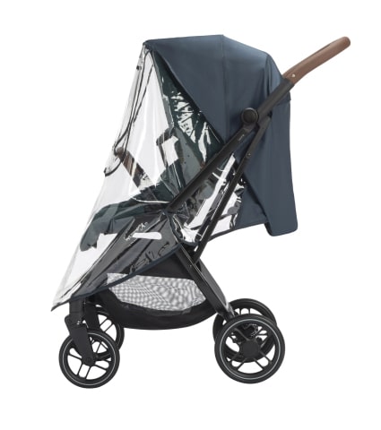 Habillage pluie ultra compact pour Maxi Cosi Habillage pluie pour poussette