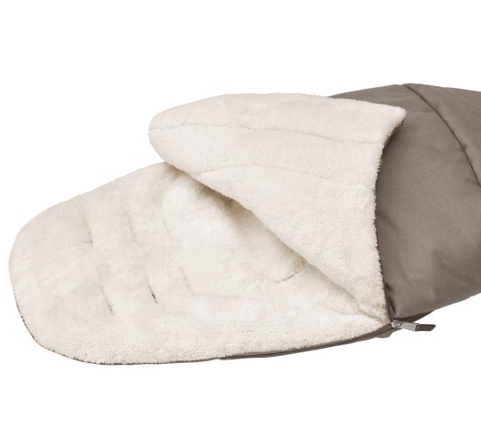 Chanceliere couvre jambe Maxi Cosi