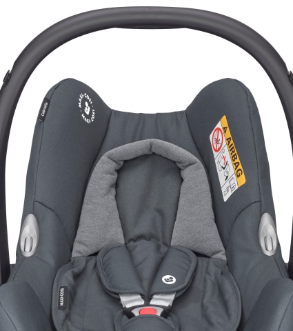 Capuche imperméable pour bébé Protection UV Convient pour siège Auto Maxi Cosy Cabriofix 