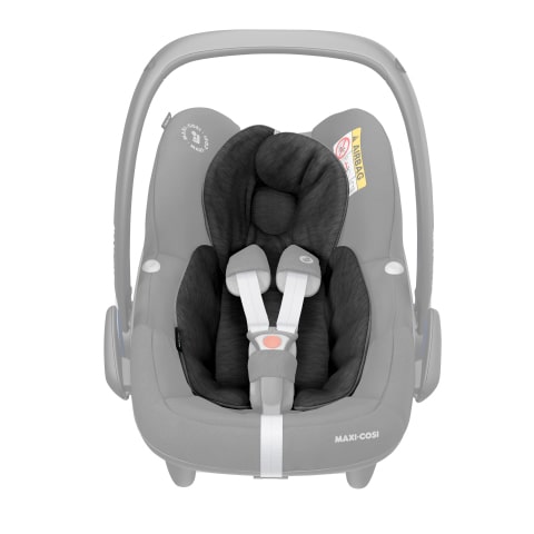 Test Bébé Confort Pebble Pro + base 3wayFix - siège auto - UFC-Que Choisir